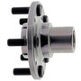 Wheel Hub Repair Kit MB80308 - angled view