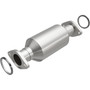 MagnaFlow 23886 HM Grade Direct-Fit Catalytic Converter for 1979-2000 Toyota/Chevy