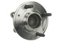 Wheel Bearing and Hub Assembly MB50311 - back view