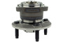Wheel Bearing and Hub Assembly MB50311 - side view