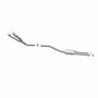MagnaFlow Direct Fit Converter for 86-91 BMW Models
