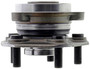 Wheel Bearing and Hub Assembly MB95302 - side view