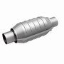 MagnaFlow Standard Grade Universal Catalytic Converter 54304