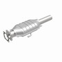MagnaFlow 23229 Standard Grade Direct-Fit Catalytic Converter for 1986-1992 Dodge Jeep Cherokee Wrangler
