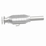 MagnaFlow 23229 Standard Grade Direct-Fit Catalytic Converter for 1986-1992 Dodge Jeep Cherokee Wrangler
