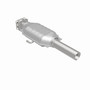 MagnaFlow 23229 Standard Grade Direct-Fit Catalytic Converter for 1986-1992 Dodge Jeep Cherokee Wrangler