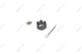 Steering Tie Rod End MDS1285 - angled view