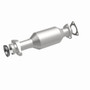 MagnaFlow Direct Fit Converter for 88-91 Acura-Honda