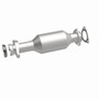 MagnaFlow Direct Fit Converter for 88-91 Acura-Honda