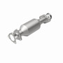 MagnaFlow Direct Fit Converter for 88-91 Acura-Honda