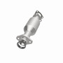 MagnaFlow Direct Fit Converter for 88-91 Acura-Honda