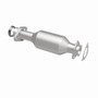 MagnaFlow Direct Fit Converter for 88-91 Acura-Honda