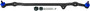 Steering Center Link MDS1057 - front view