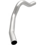 MagnaFlow 15463 Direct-Fit Stainless Exhaust Tail Pipe for 2001-2007 Chevy/GMC Sierra 2500HD/3500