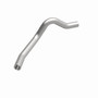 MagnaFlow 15463 Direct-Fit Stainless Exhaust Tail Pipe for 2001-2007 Chevy/GMC Sierra 2500HD/3500
