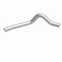 MagnaFlow 15463 Direct-Fit Stainless Exhaust Tail Pipe for 2001-2007 Chevy/GMC Sierra 2500HD/3500