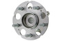 Wheel Bearing and Hub Assembly MB60310 - back view