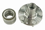 Wheel Hub Repair Kit MB80303 - front view