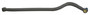 Suspension Track Bar MDS1413 - back view