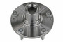 Wheel Hub Repair Kit MB90307 - front view