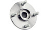 Wheel Hub Repair Kit MB86308 - back view
