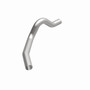 MagnaFlow 15452 Direct-Fit Stainless Exhaust Tail Pipe for 1998-2007 Dodge Ram 1500/2500/3500