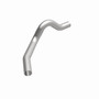 MagnaFlow 15452 Direct-Fit Stainless Exhaust Tail Pipe for 1998-2007 Dodge Ram 1500/2500/3500