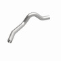MagnaFlow 15452 Direct-Fit Stainless Exhaust Tail Pipe for 1998-2007 Dodge Ram 1500/2500/3500