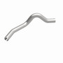MagnaFlow 15452 Direct-Fit Stainless Exhaust Tail Pipe for 1998-2007 Dodge Ram 1500/2500/3500
