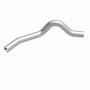 MagnaFlow 15452 Direct-Fit Stainless Exhaust Tail Pipe for 1998-2007 Dodge Ram 1500/2500/3500
