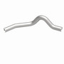 MagnaFlow 15452 Direct-Fit Stainless Exhaust Tail Pipe for 1998-2007 Dodge Ram 1500/2500/3500