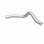 MagnaFlow 15452 Direct-Fit Stainless Exhaust Tail Pipe for 1998-2007 Dodge Ram 1500/2500/3500
