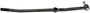 Steering Tie Rod End MDS1309 - back view