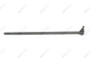 Steering Tie Rod End MDS911 - side view