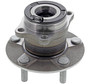 Wheel Bearing and Hub Assembly MB80305