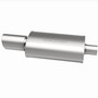 MagnaFlow Competition Core Muffler with Tips 14851 2.25/4in Center/Center