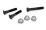 Steering Tie Rod End Adjusting Sleeve MDS1452S