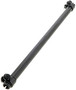 Steering Tie Rod End Adjusting Sleeve MDS1453S - back view