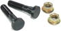 Steering Tie Rod End Adjusting Sleeve MDS1453S