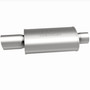 MagnaFlow Competition Core Muffler with Tips 14834 3/4in Center/Center