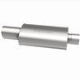 MagnaFlow Competition Core Muffler with Tips 14834 3/4in Center/Center