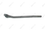 Steering Tie Rod End MDS806 - angled view