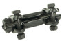 Steering Tie Rod End Adjusting Sleeve MES2012S