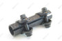 Steering Tie Rod End Adjusting Sleeve MES2012S - side view