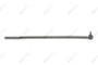 Steering Tie Rod End MDS1312 - side view