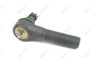 Steering Tie Rod End MES2064L - angled view