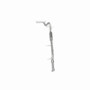 NEO Catback Exhaust for 2023+ Chevy Colorado Single Passenger Side Rear Exit