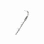 NEO Catback Exhaust for 2023+ Chevy Colorado Single Passenger Side Rear Exit