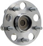 Wheel Bearing and Hub Assembly MB86329 - back view