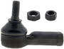 Steering Tie Rod End MES2161R - front view